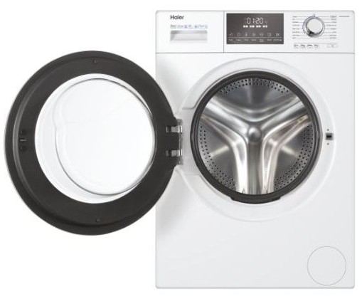 Haier HW120-B14876 washing machine Front-load – image 2
