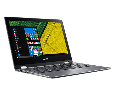 Acer Spin 1 SP111-32N-P2V5 Intel® Pentium® N4200 Hybrid (2-in-1) – image 6