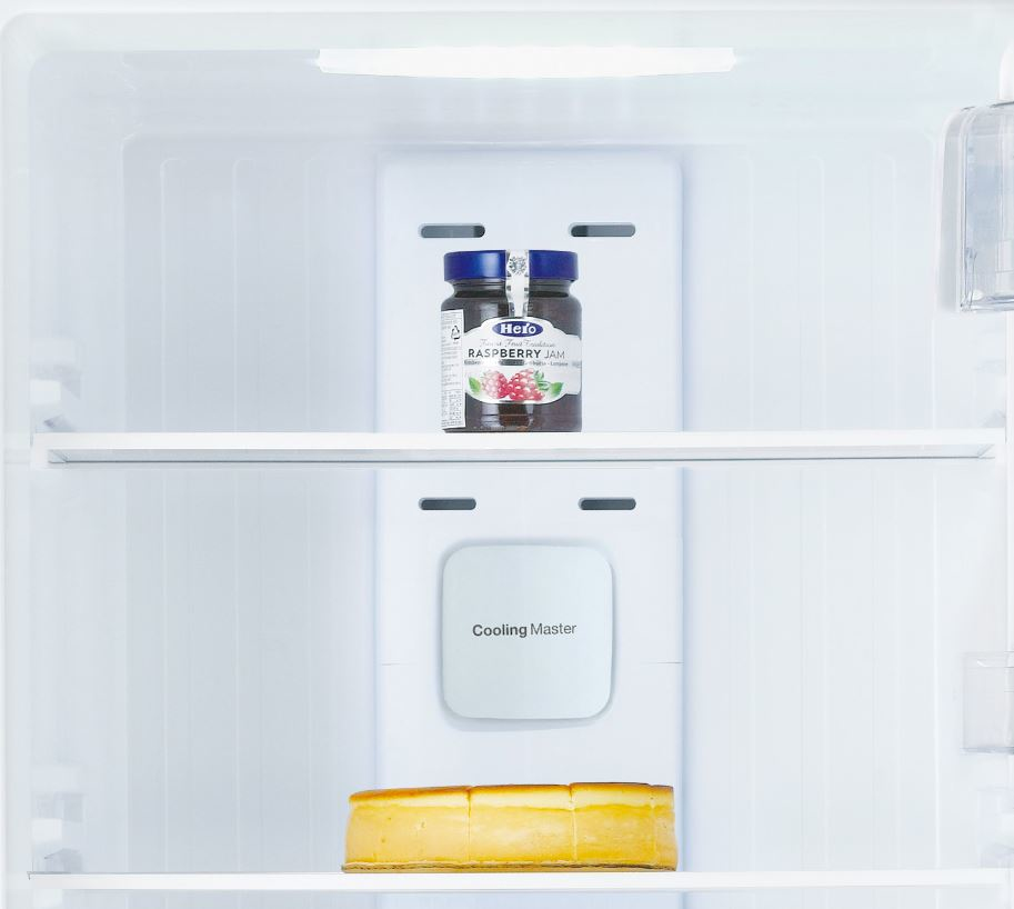 Daewoo RN-460NPTA fridge-freezer Freestanding – image 3