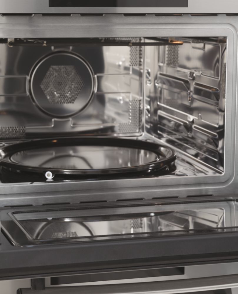 Hoover H-MICROWAVE 300 HMC440C3U-80 Black Combination microwave Built-in – image 2