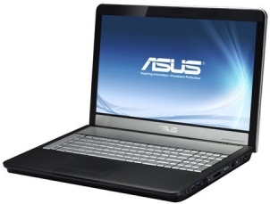 ASUS N75SF-V2G-TZ218V Intel® Core™ i5 i5-2430M – image 1