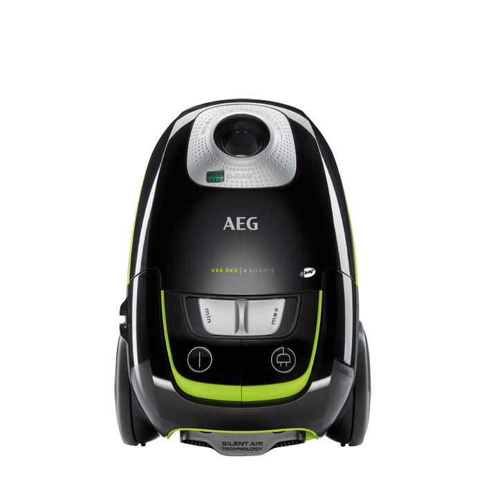 AEG VX8-2-ECO vacuum – image 5