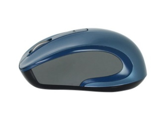 HP PC-044741 mouse Ambidextrous Bluetooth Optical 1600 DPI – image 5