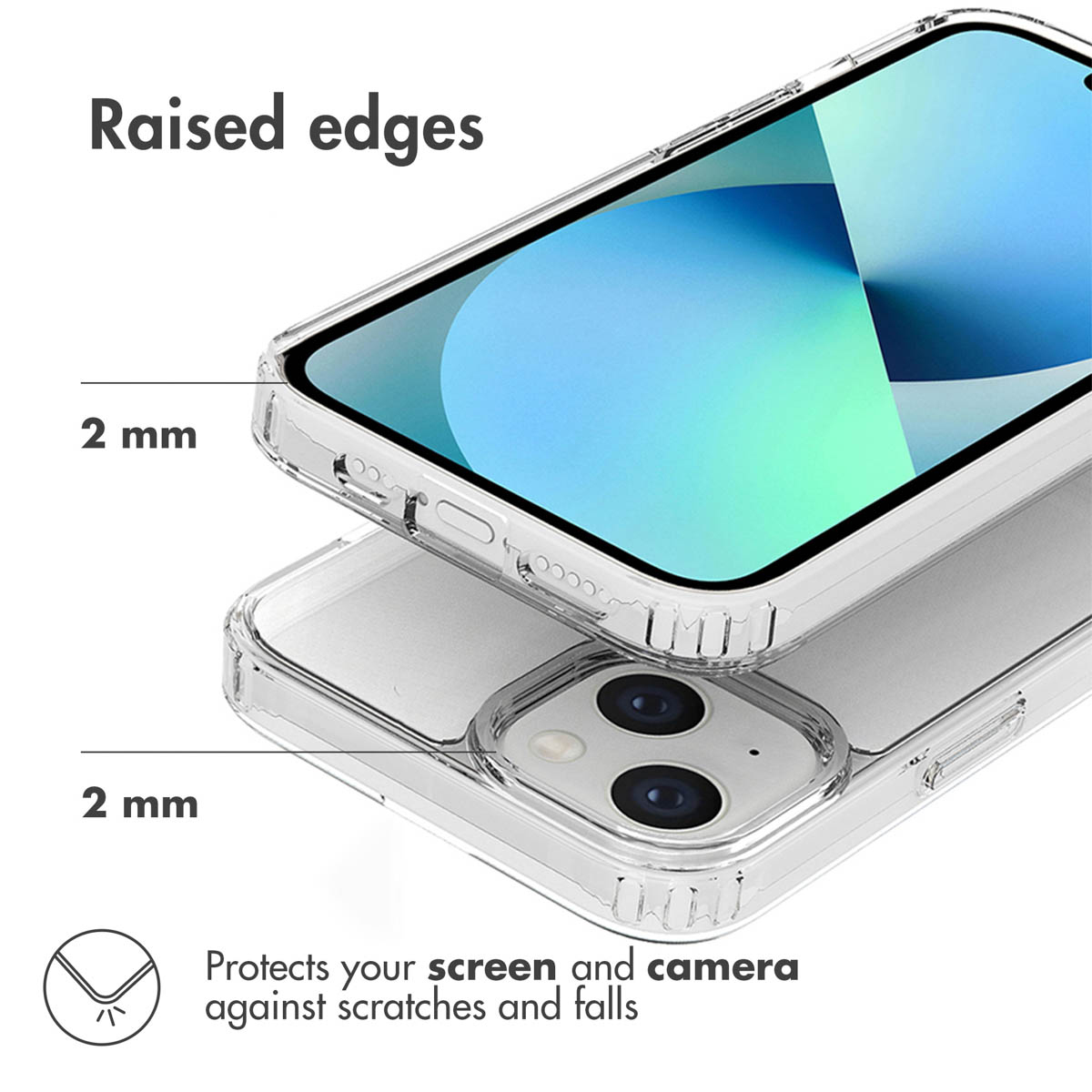 Accezz SH00054507 mobile phone case – image 4