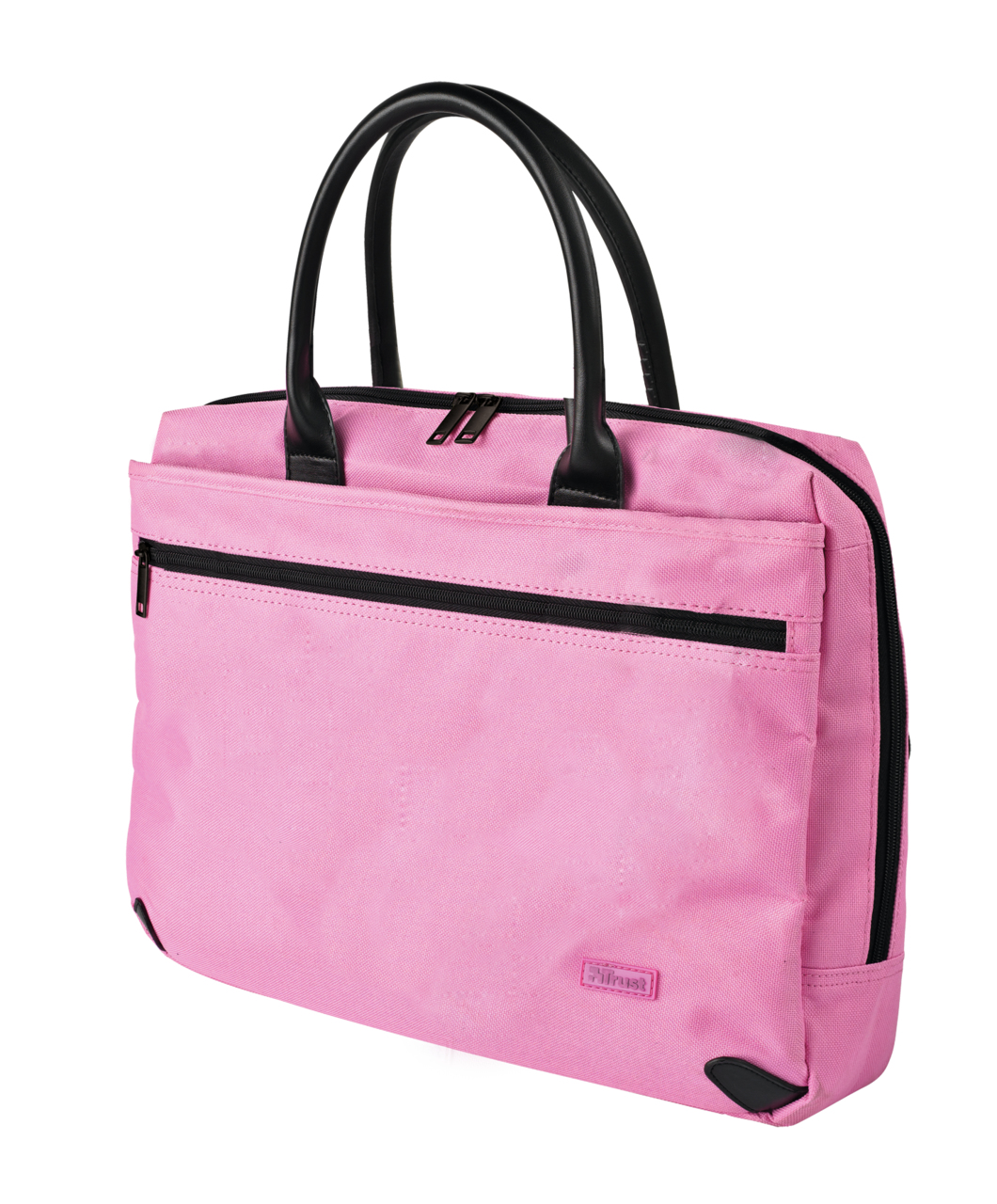 Trust Ladies Notebook Bag - Pink