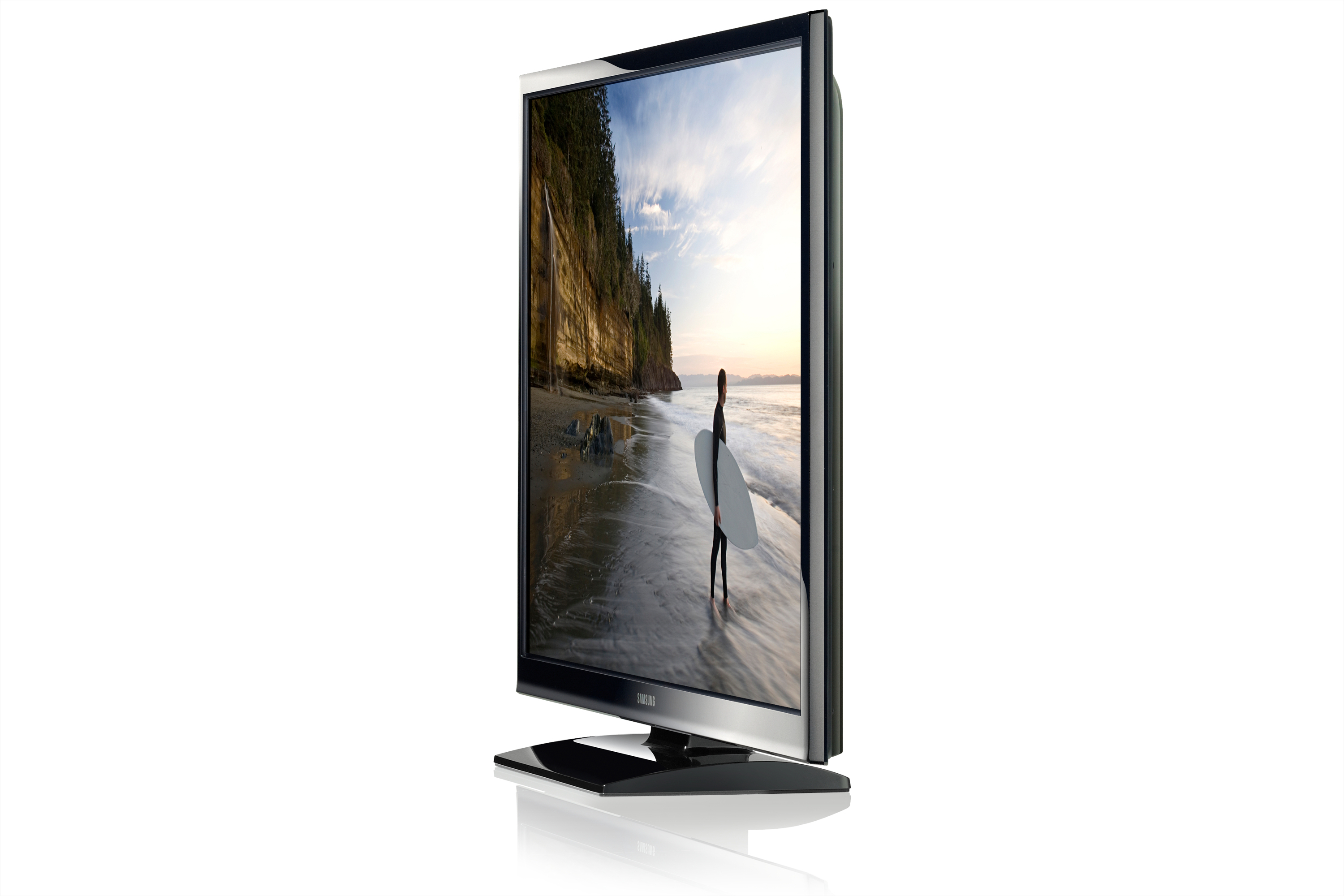 Samsung PS51E455A1WX – image 7