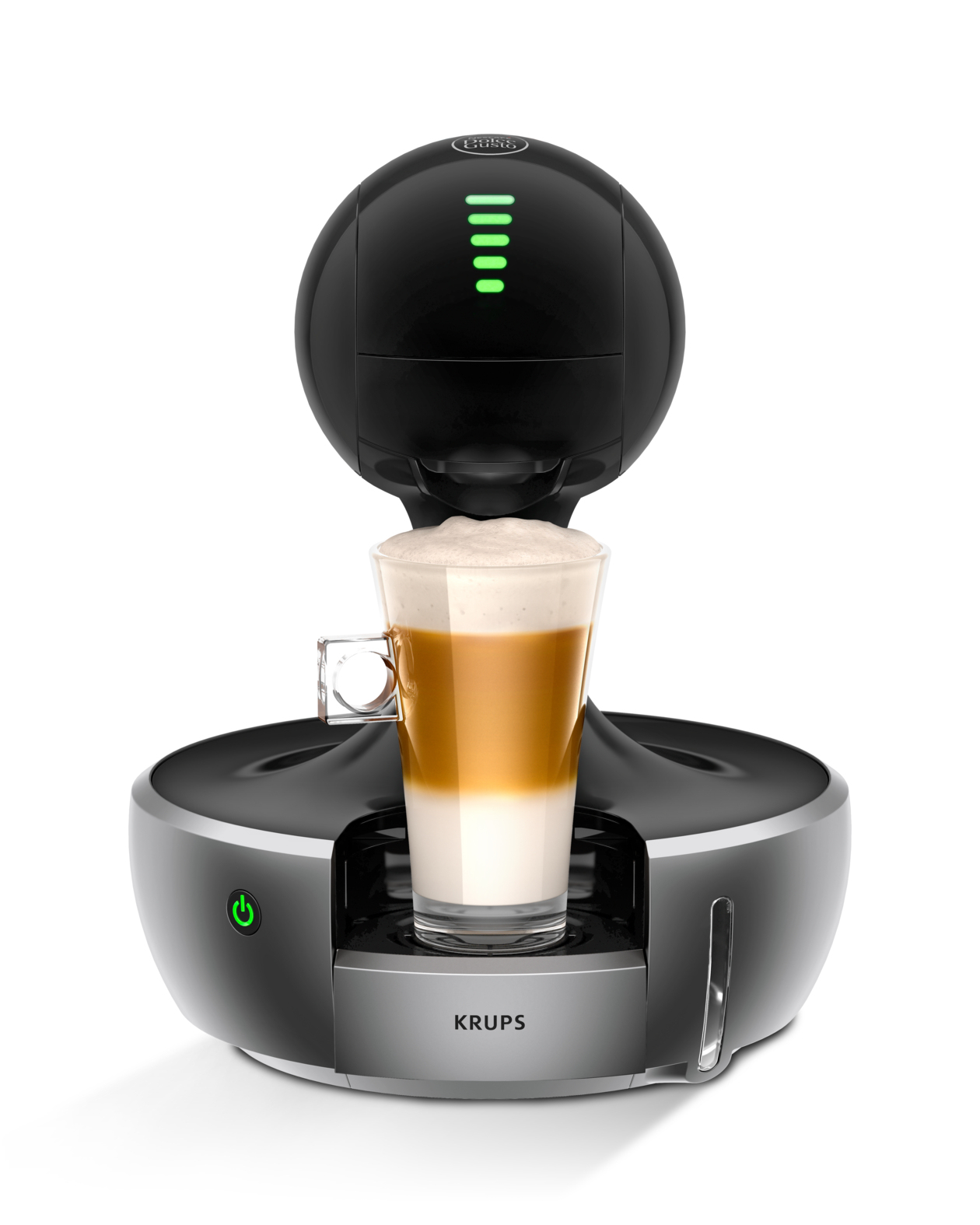 Krups KP350 Fully-auto Capsule coffee machine – image 6