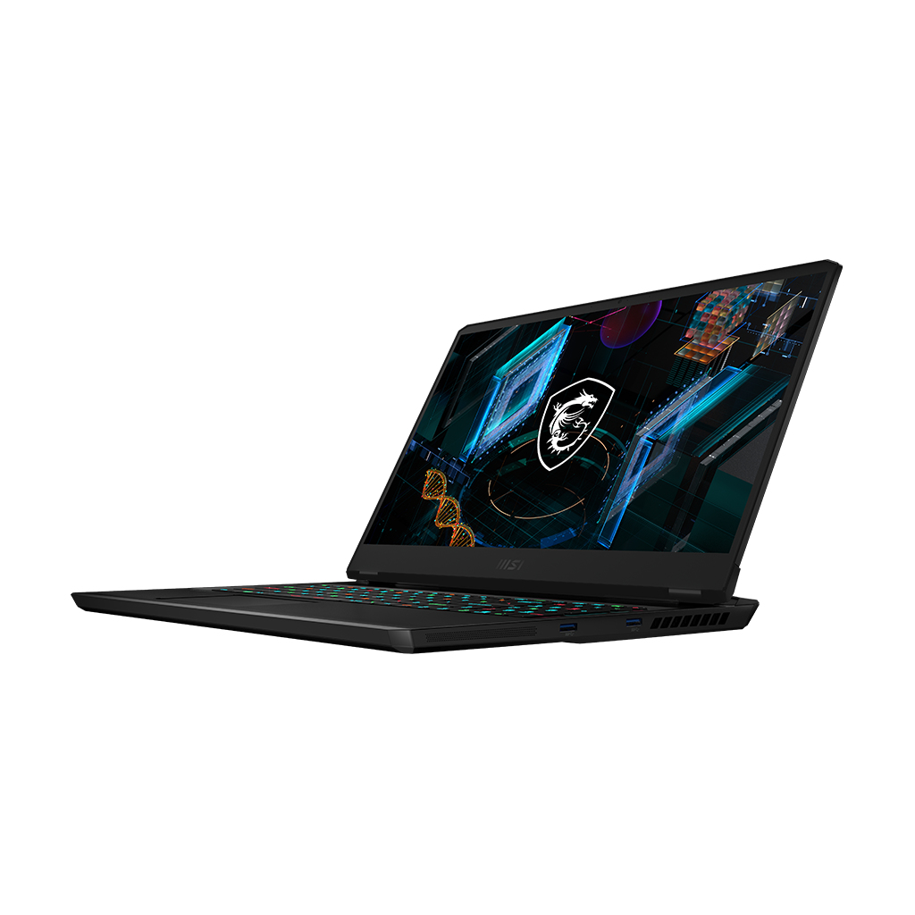 MSI GP76 Leopard – image 5
