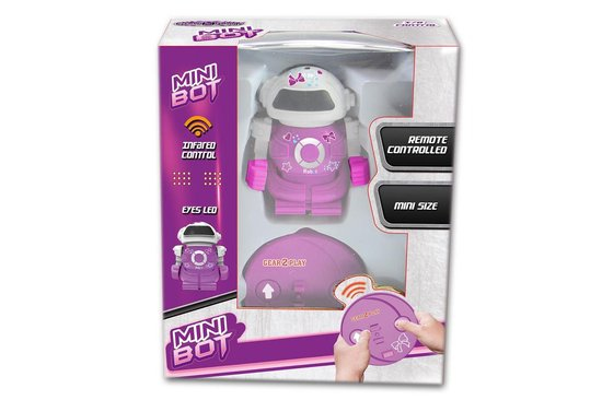 Gear2Play Mini Bot – image 3