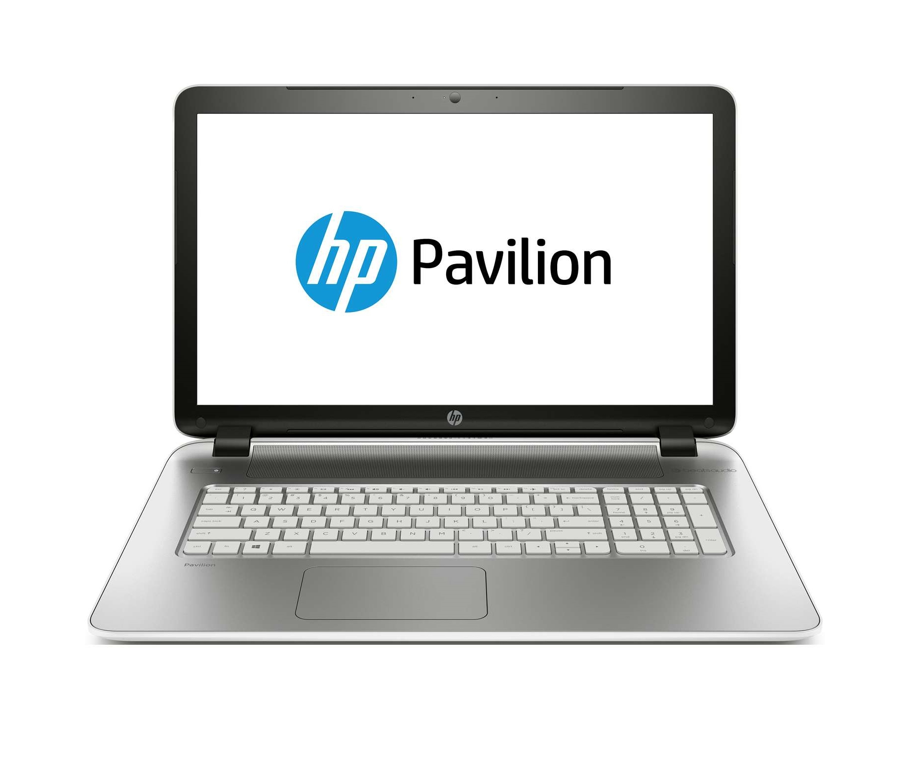 HP Pavilion 17-f210na Intel® Core™ i7 i7-5500U Laptop – image 7