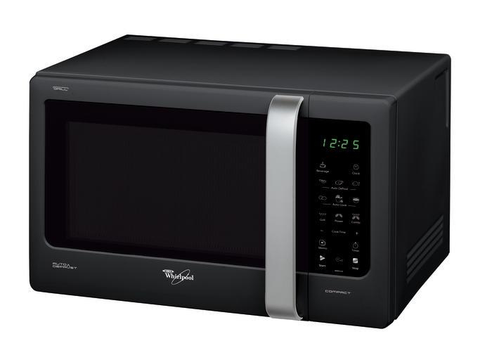 Whirlpool MWD 308 BL