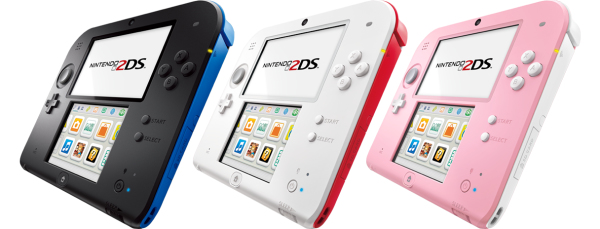 Nintendo 2DS + Mario Kart 7 – image 6