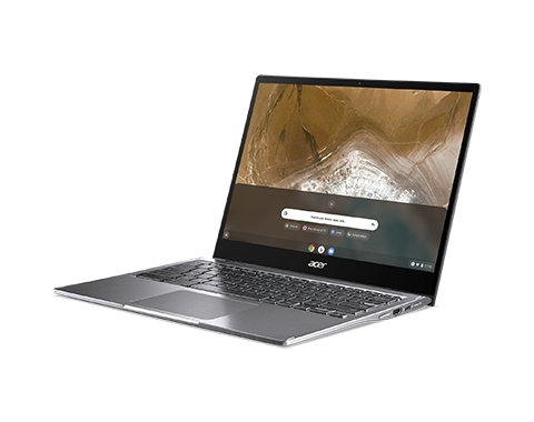 Acer Chromebook CP713-2W-76P2 Intel® Core™ i7 i7-10610U – image 3