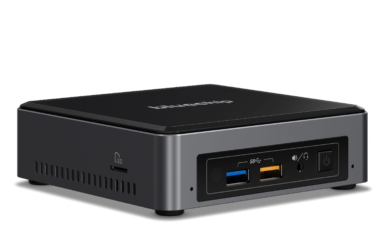 bluechip BUSINESSline NUC1730 – image 1