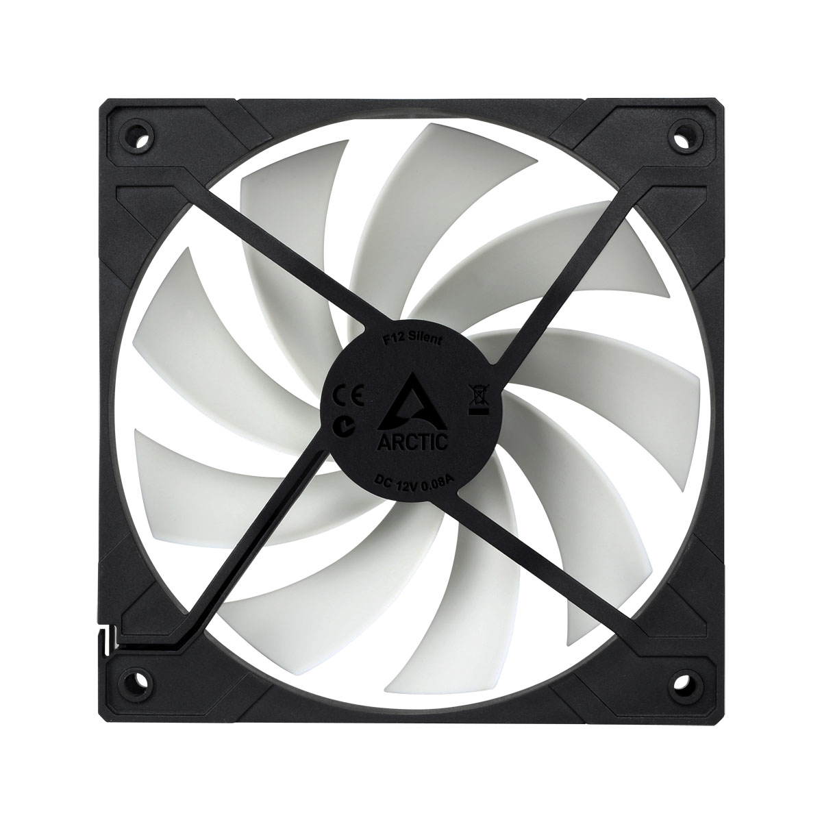 ARCTIC F12 Silent – image 4