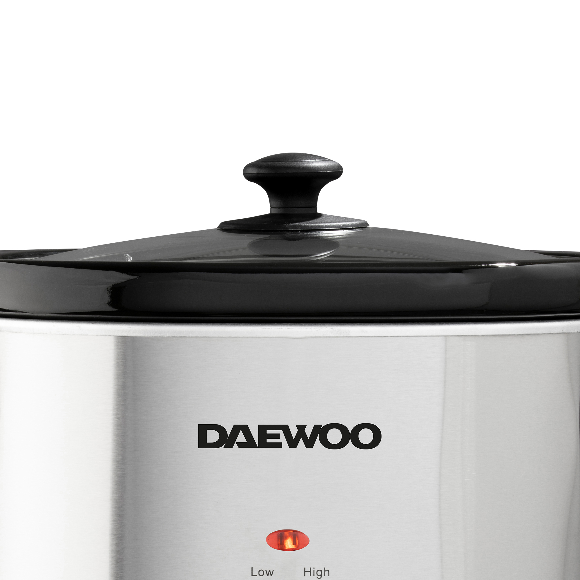 Daewoo SDA1364GE slow cooker – image 5