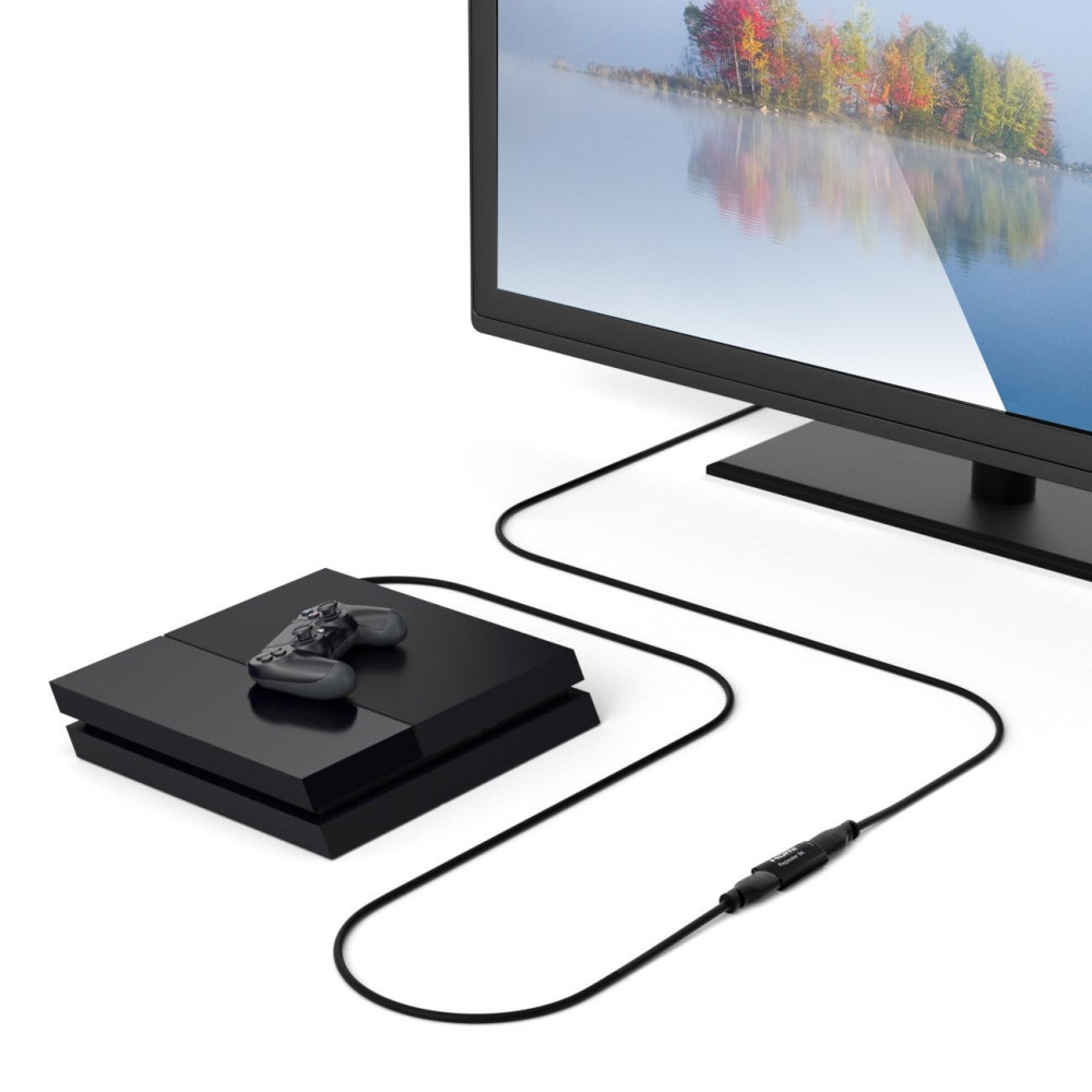 Techly IDATA HDMI2-RIP8KT – image 5