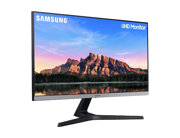 Samsung U28R554UQU computer monitor – image 4