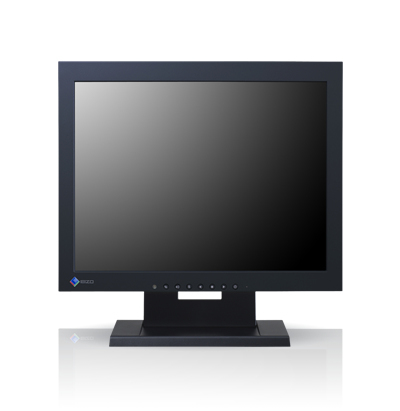 EIZO DuraVisionFDX1501 computer monitor