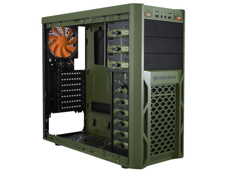 COUGAR Solution AF-2 – image 7