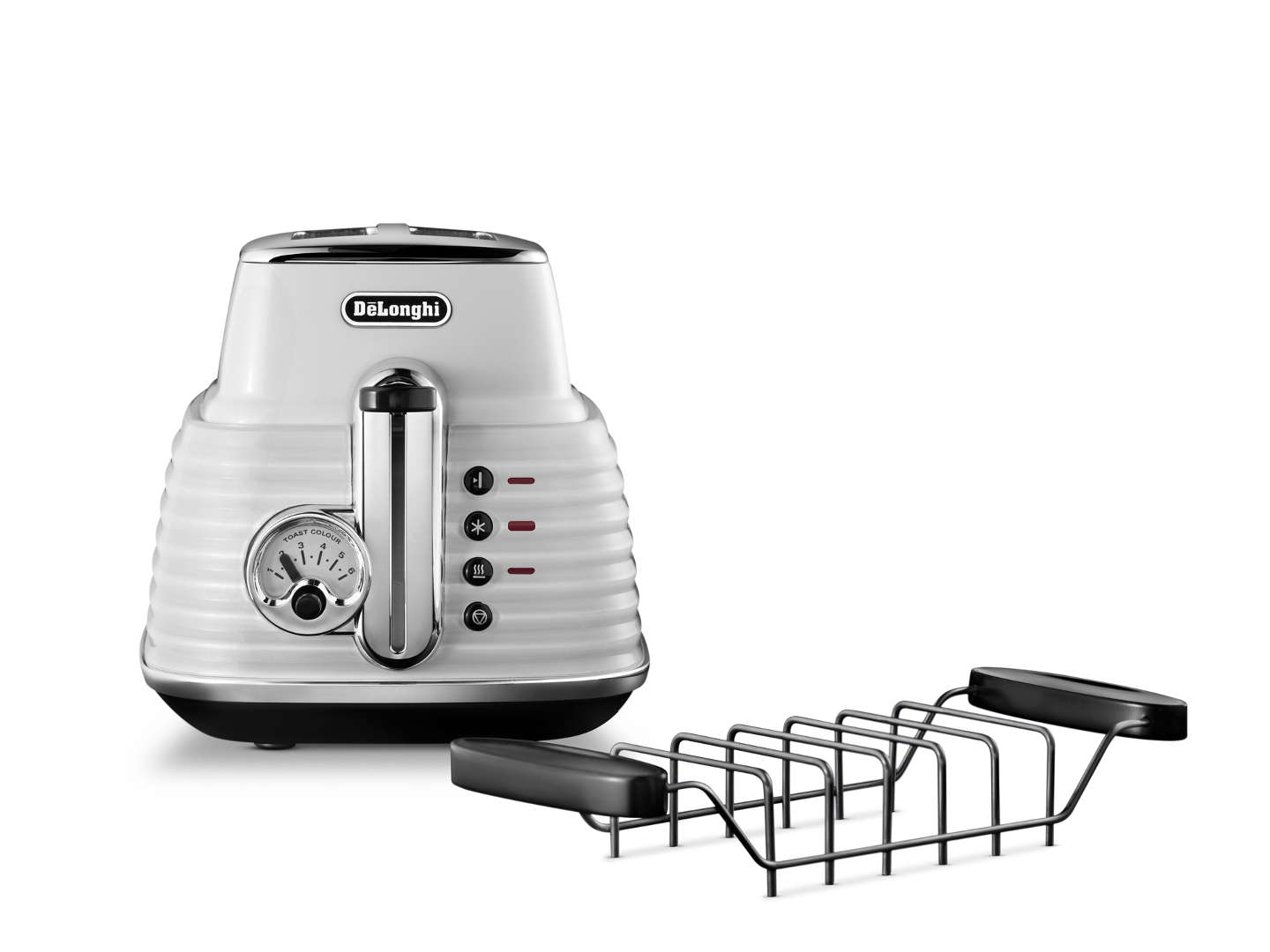 De’Longhi CTZ 2103.W – image 5