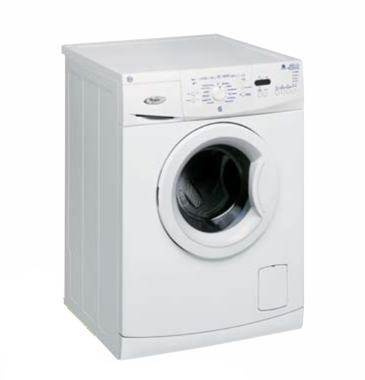 Whirlpool AWO/D 8107