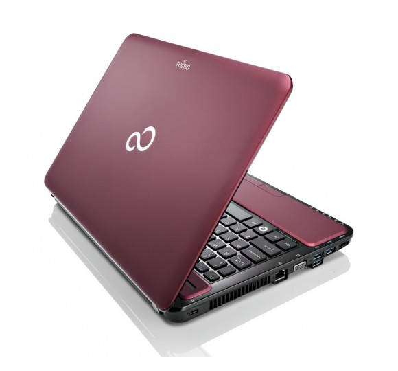 Fujitsu LIFEBOOK LH532 Intel® Core™ i3 i3-2350M Chromebook – image 3