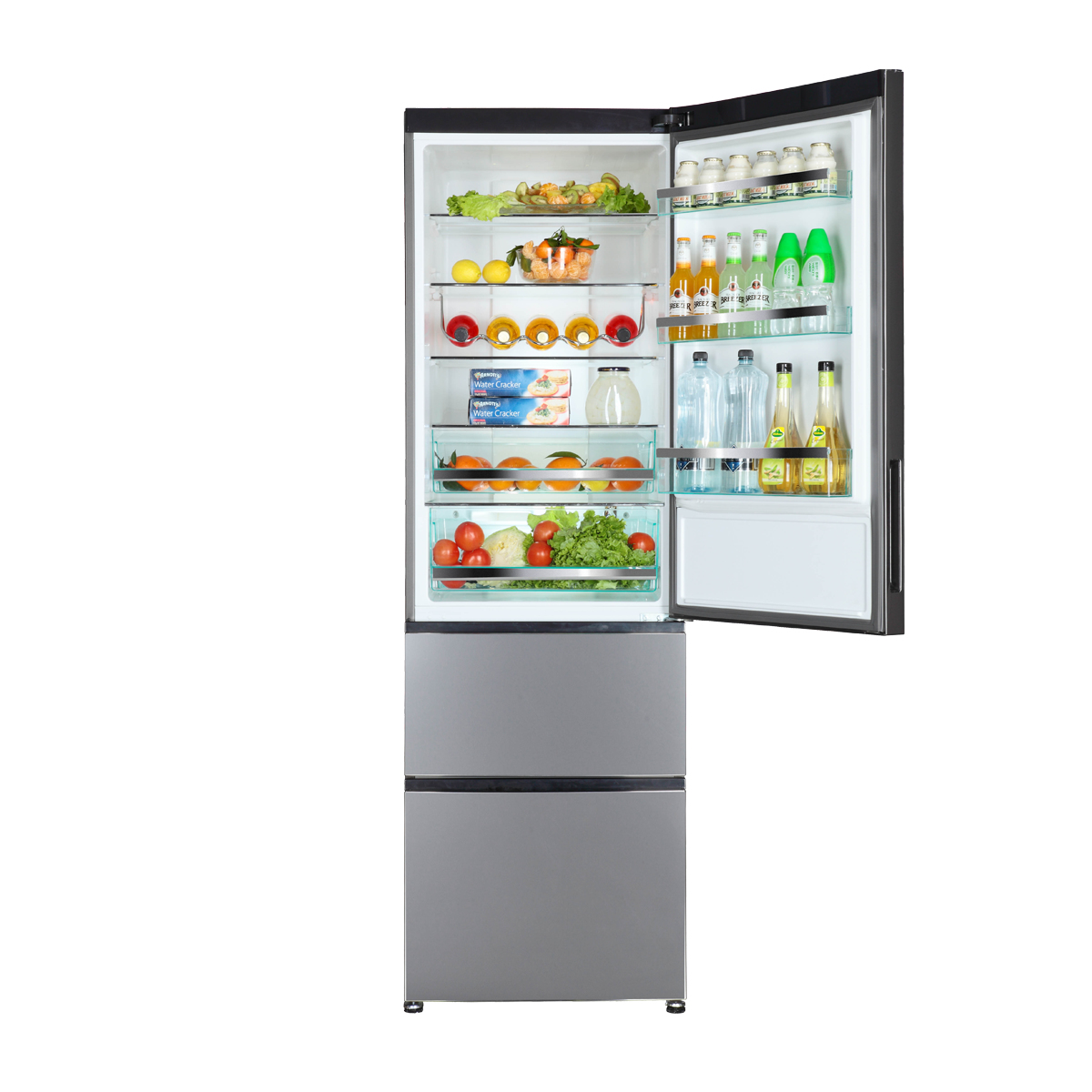 Haier A2FE635CTJ Freestanding – image 3