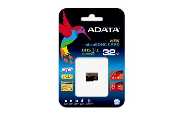 ADATA Speicherkarten – image 3