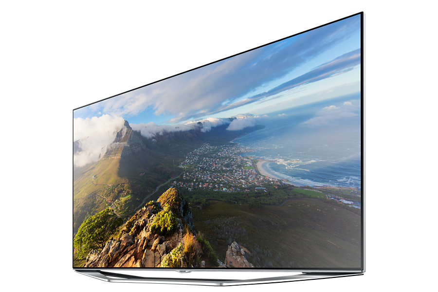 Samsung UE60H7000STXXH TV – image 5