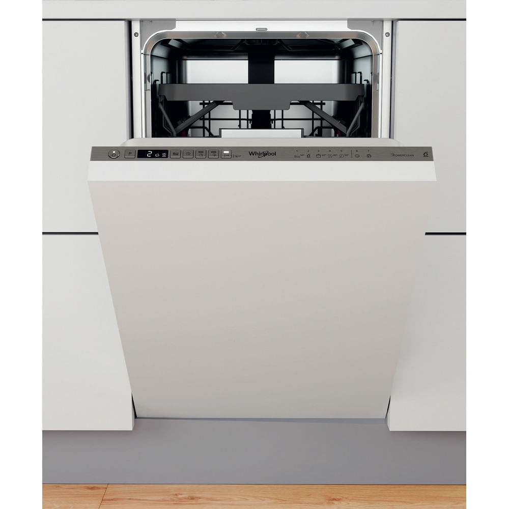 Whirlpool WSIO 3T223 PCE X — vue 1 sur 8