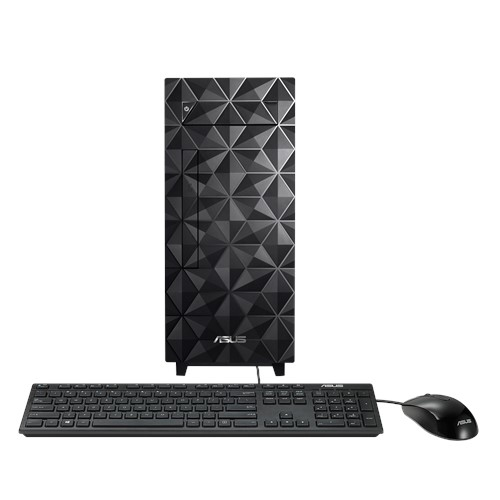 ASUS S340MF-DS501 PC Intel® Core™ i5 i5-9400 DDR4-SDRAM – image 1