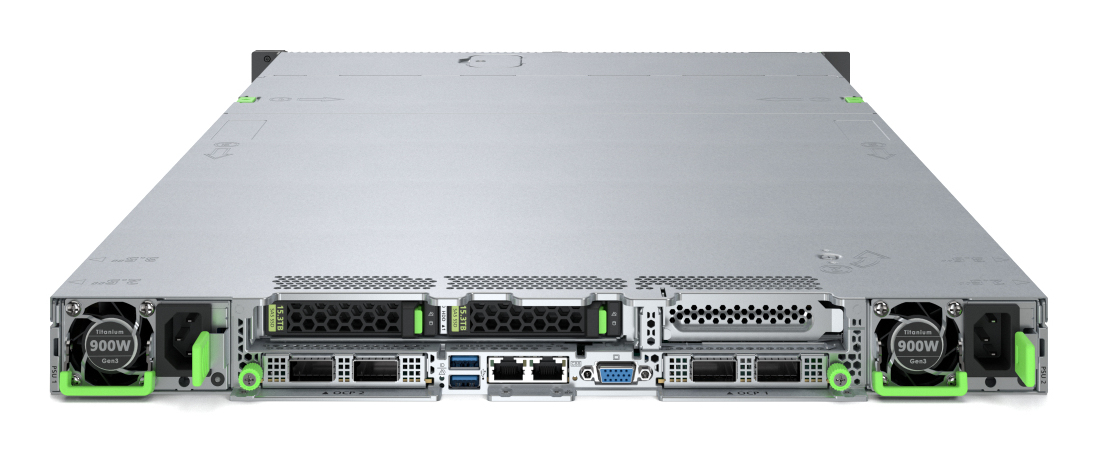 Fujitsu RX1440 M2 – image 3