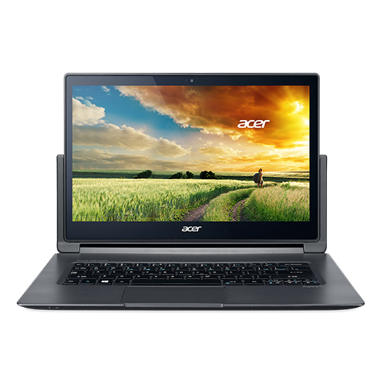 Acer Aspire R 13 R7-372T-79F2 Intel® Core™ i7 i7-6500U Hybrid (2-in-1) – image 1
