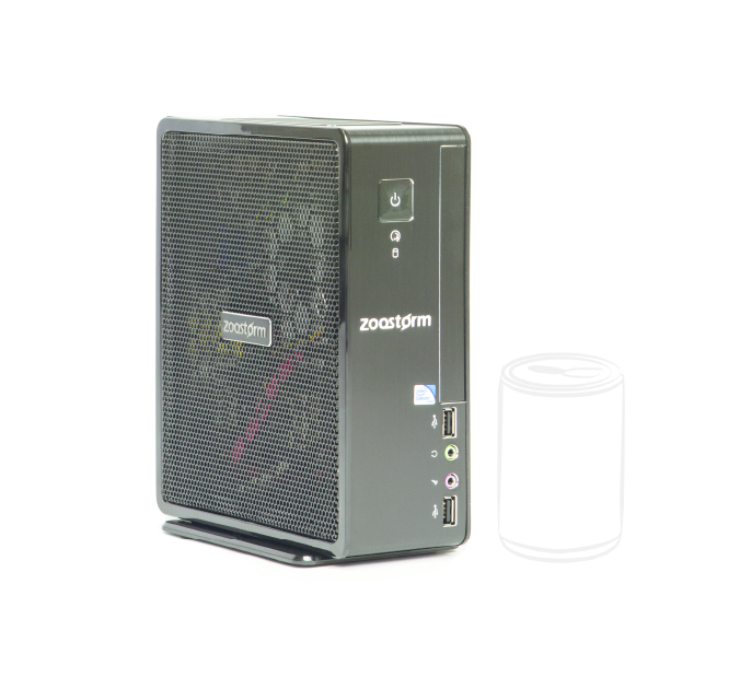 Zoostorm Pico USFF / 1037U / 4GB – image 3