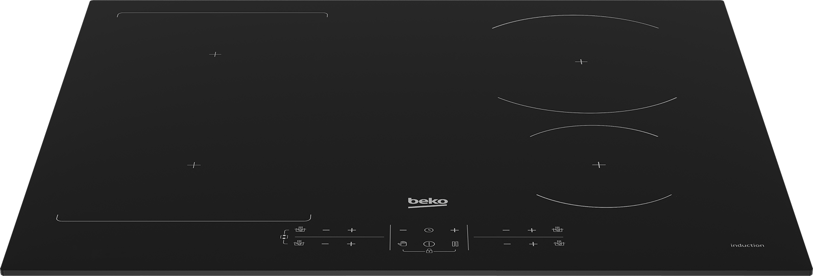 Beko HII 64201 FHT – image 3