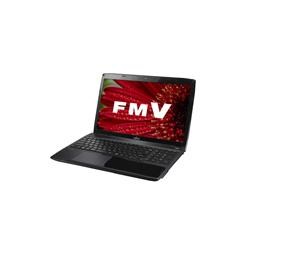 Fujitsu LIFEBOOK AH47/M Intel® Core™ i7 i7-4702MQ Laptop