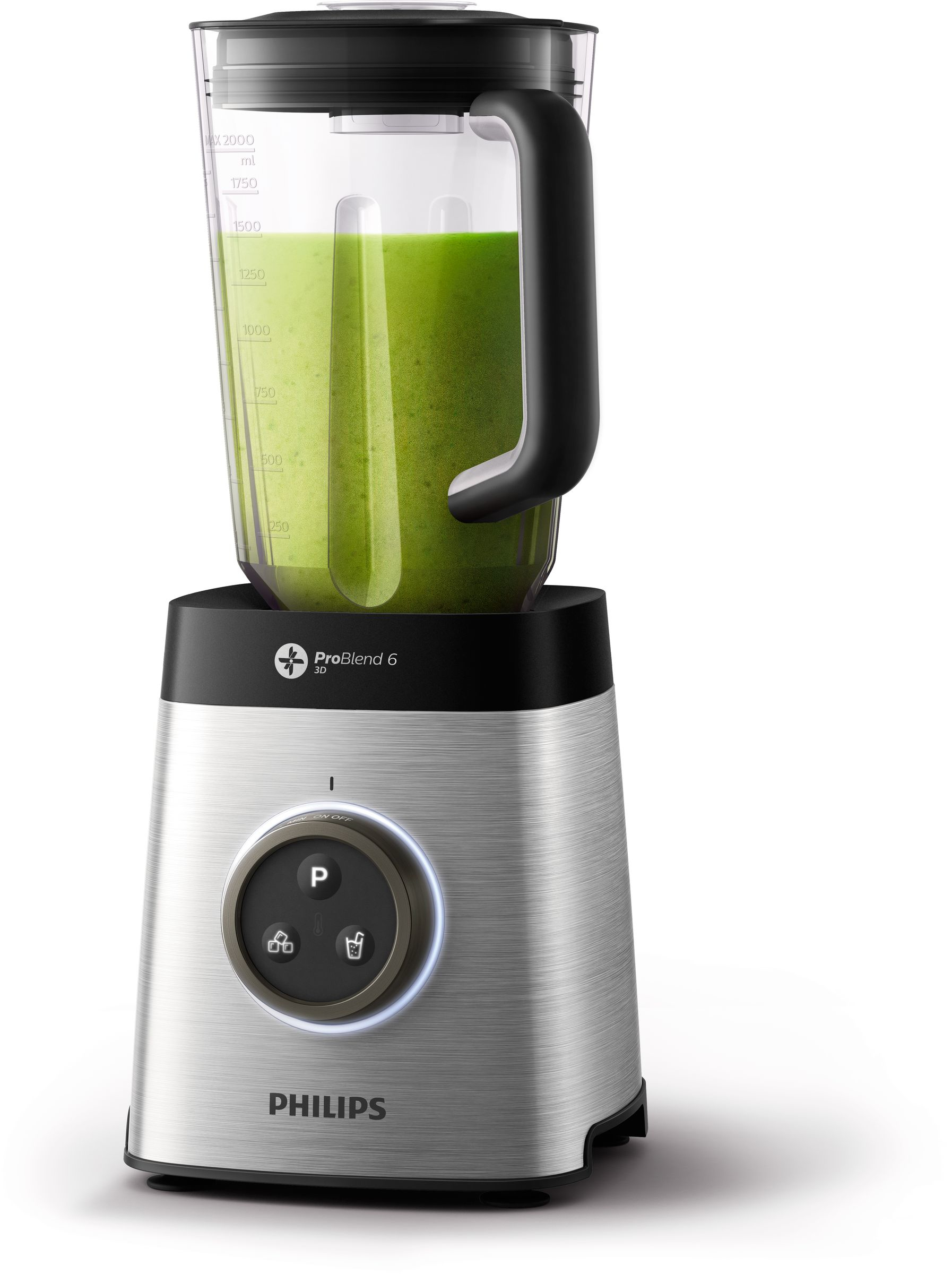 Philips Avance Collection HR3662/00 blender – image 3