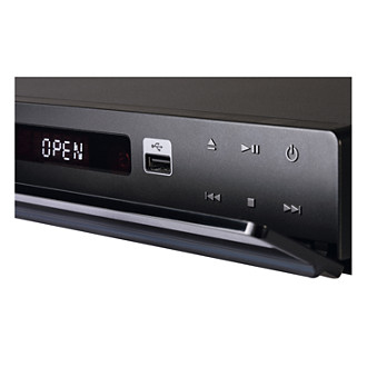 Samsung BD-P1600 – image 5