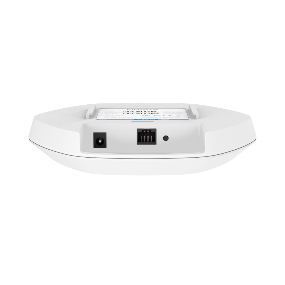 Linksys LAPAC1300C wireless access point 1300 Mbit/s White Power over Ethernet (PoE) – image 9