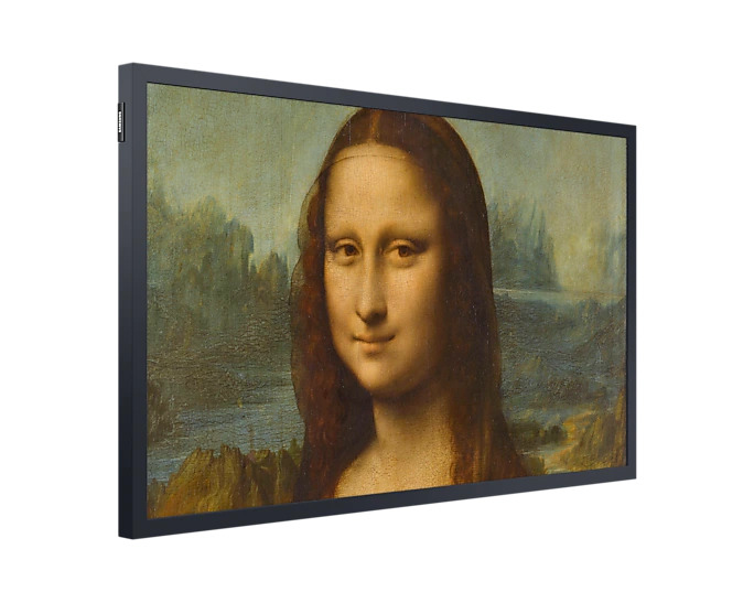 Samsung The Frame GQ32LS03BBUXZG TV – image 2