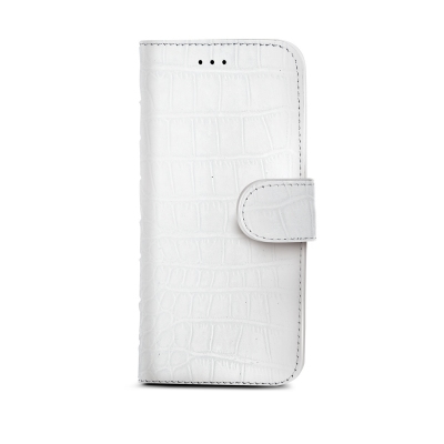 Celly CROCOWIPH6PWH mobile phone case