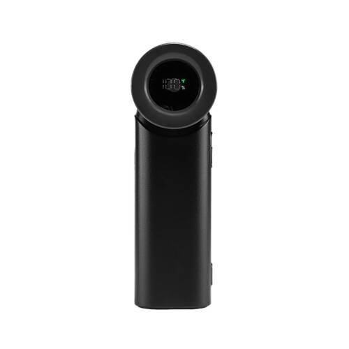 Sogo VEN-SS-21130 personal handheld mister/fan Black Handheld fan – image 2