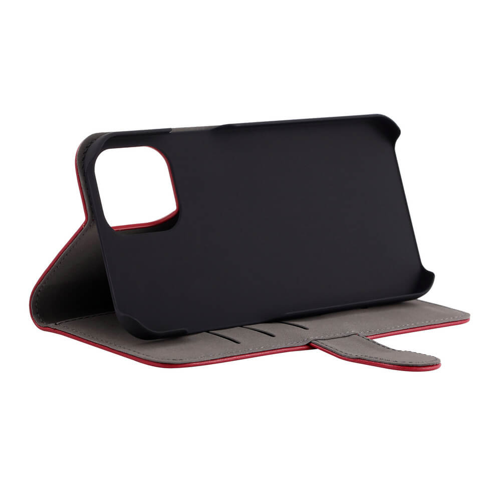 Gear Wallet Case Red - iPhone 12 Pro Max Limited Edition – image 4