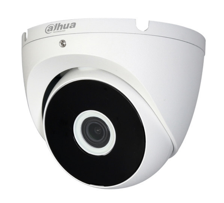 Dahua Technology Cooper HAC-T2A11N security camera Dome CCTV security camera Indoor & outdoor