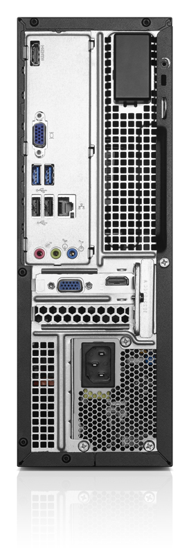 Lenovo IdeaCentre 300s Intel® Celeron® N3050 – image 2