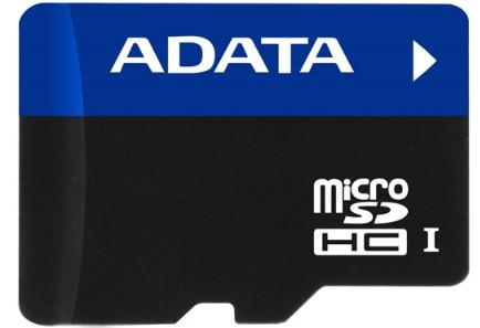 ADATA UHS-I card reader Black