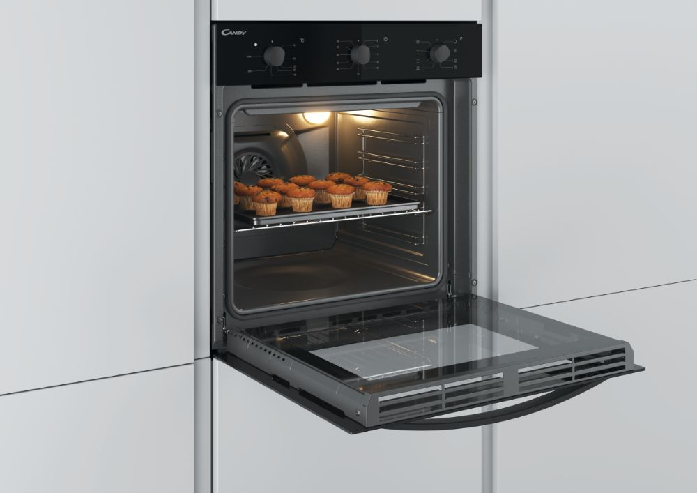 Candy Smart FCS612N/E – image 4