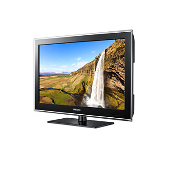 Samsung LE46D580 116.8 cm (46") Full HD Wi-Fi Black – image 5