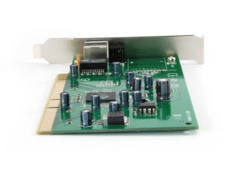 LevelOne 32-/64-bit Gigabit Ethernet PCI Card – image 2